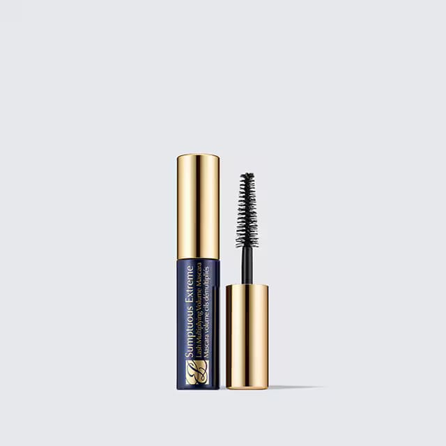 Estée Lauder Sumptuous Extreme Lash Multiplying Volume Mascara – Extreme Black