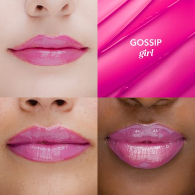 Polite Society B.I.G. Mouth Lip Plumping Oil Gloss_img_1