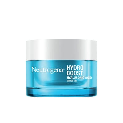 Neutrogena Hydro Boost Hyaluronic Acid Water Gel_img_1