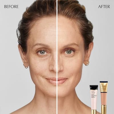 Estée Lauder Futurist Aqua Brilliance Watery Glow Primer_img_2