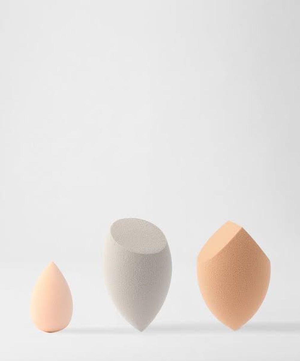 Luxie Powder Blender Brush