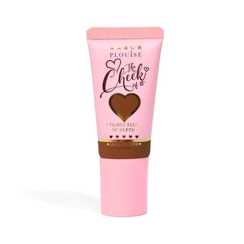 P.Louise The Cheek Of It Liquid Bronzer