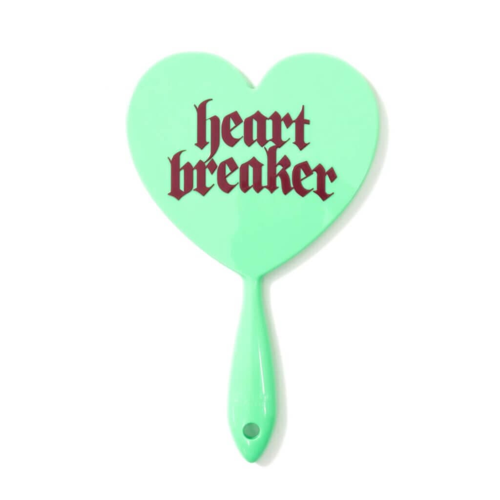 JEFFREE STAR – Hand Mirror