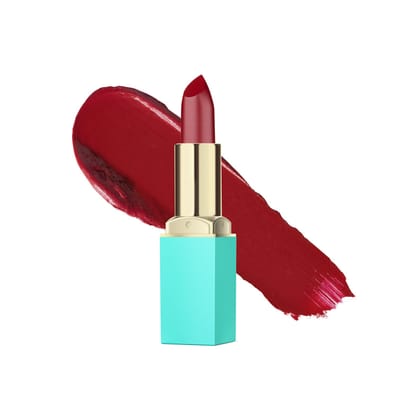 Juvia’s Place The Red Satin Creamy Lipstick_img_2