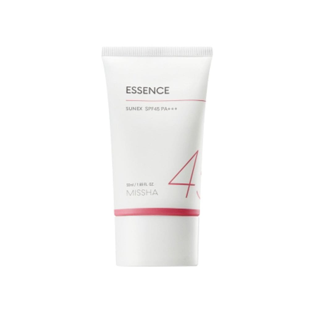 MISSHA All Around Safe Block Essence Sun SPF45 PA+++