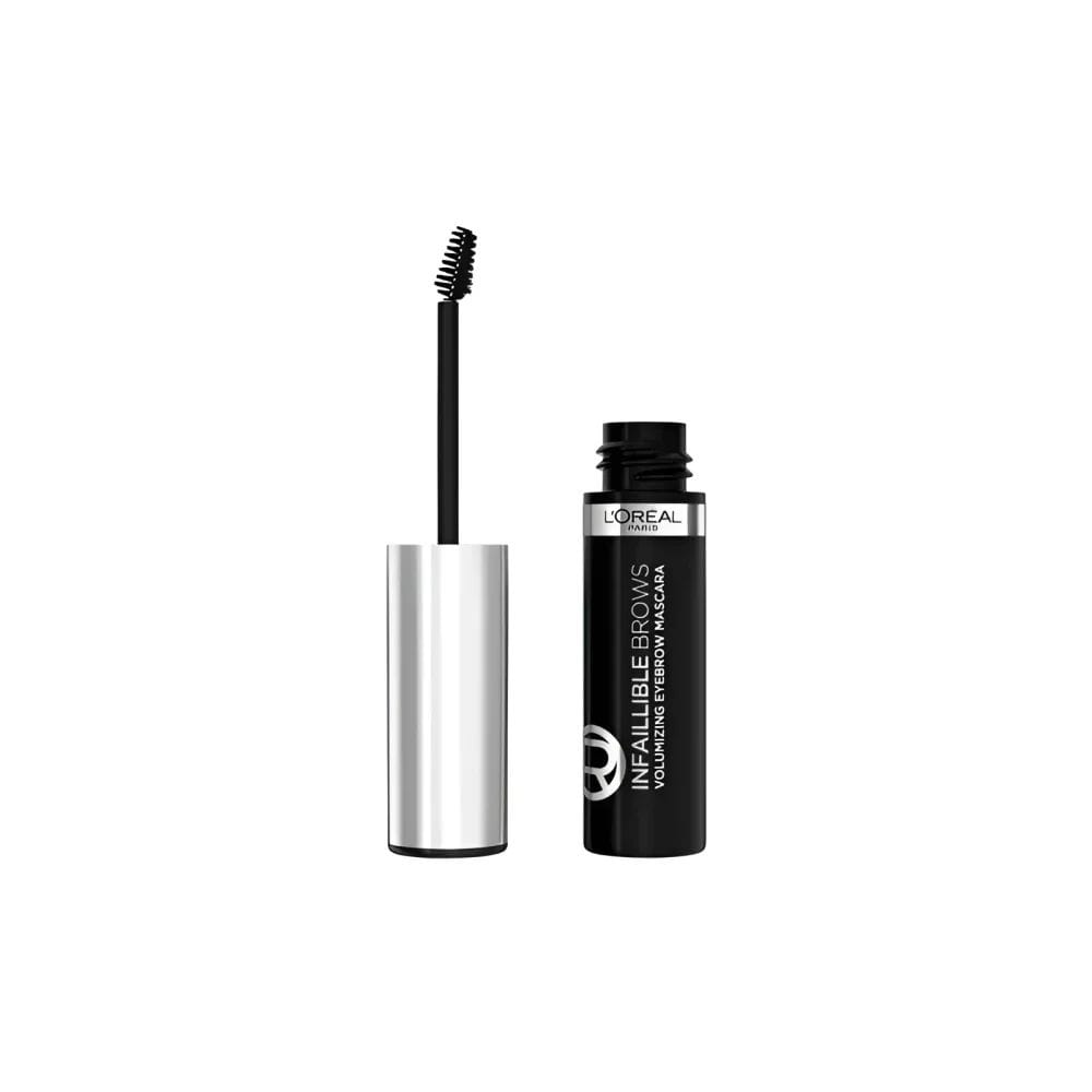 L’Oréal Paris Plump & Set Brow Artist Brow Gel – Transparent