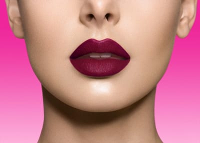 Juvia's Place The Red Wine - Velvety Matte lipstick_img_1