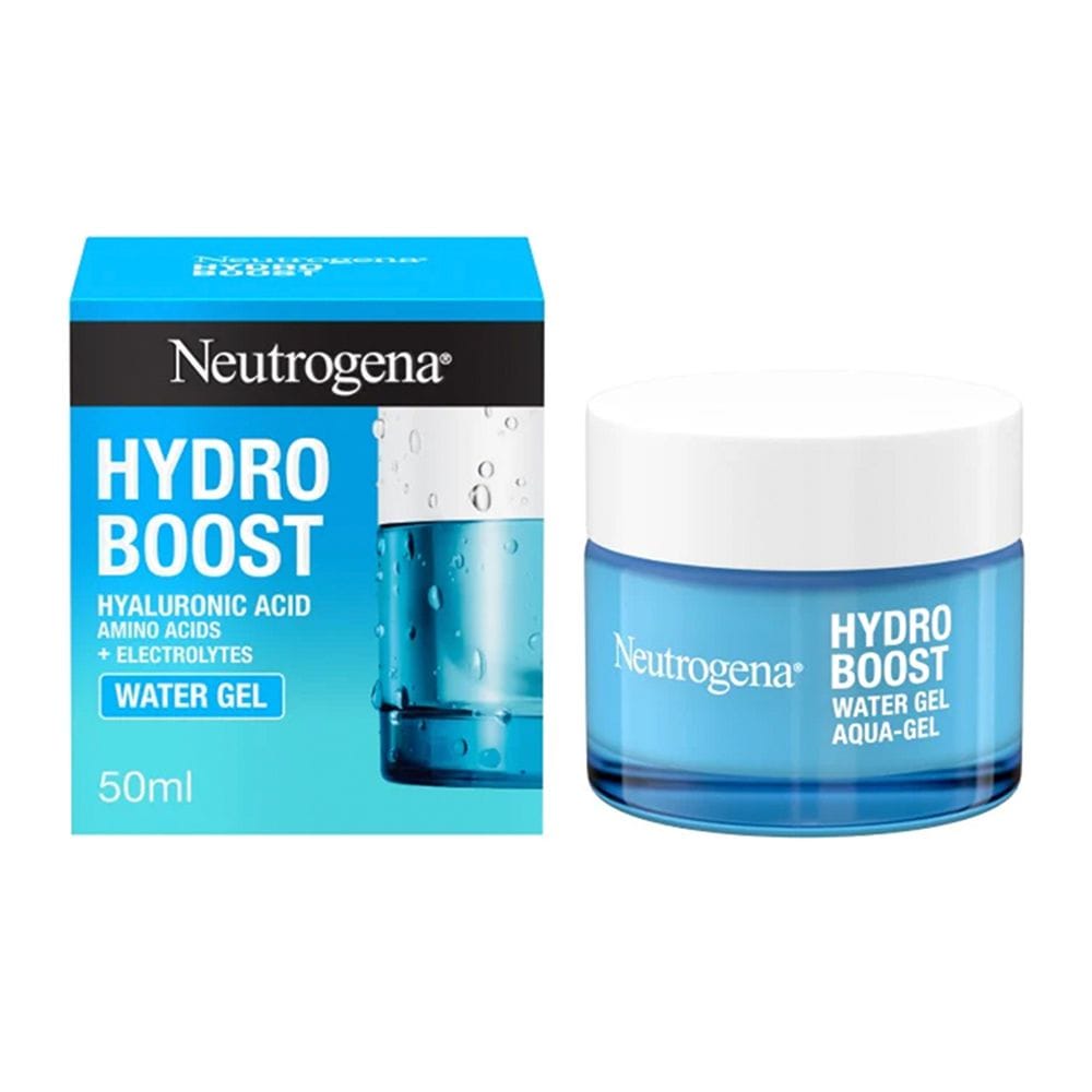 Neutrogena Hydro Boost Hyaluronic Acid Water Gel