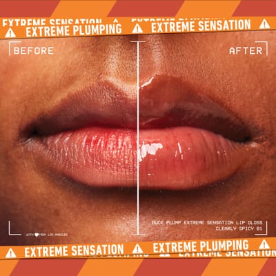 NYX Professional Makeup Duck Plump Extreme Sensation Plumping Gloss – High Pigment_img_1
