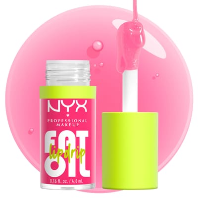 NYX Cosmetics – Fat Oil Lip Drip Lip Gloss_img_0