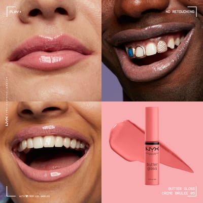 NYX Cosmetics – Butter Gloss_img_3