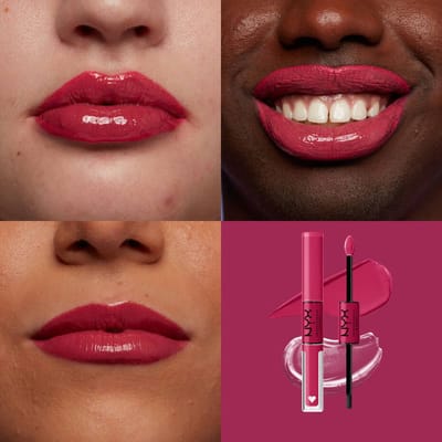 NYX Professional Makeup Shine Loud Lip Color_img_4