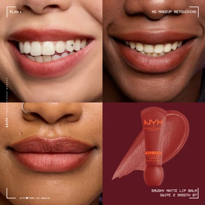 NYX Professional Makeup Smushy Matte Lip Balm_img_1