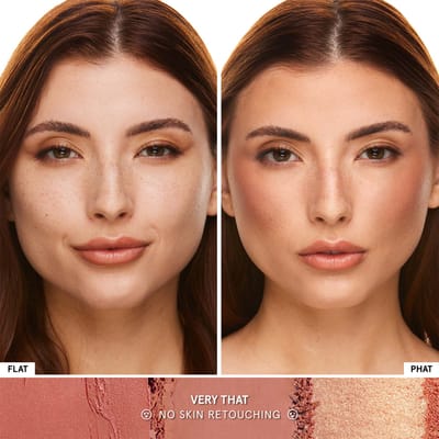 ONE/SIZE by Patrick Starrr Cheek Clapper 3D Blush Trio Palette_img_3