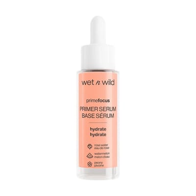 Wet n Wild Prime Focus Primer Serum_img_4