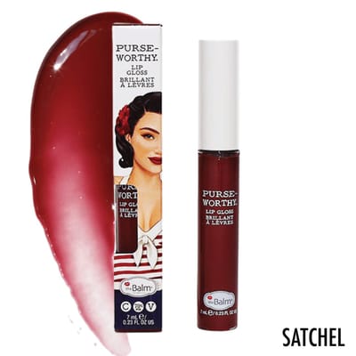 The Balm Purse Worthy Lip Gloss_img_1