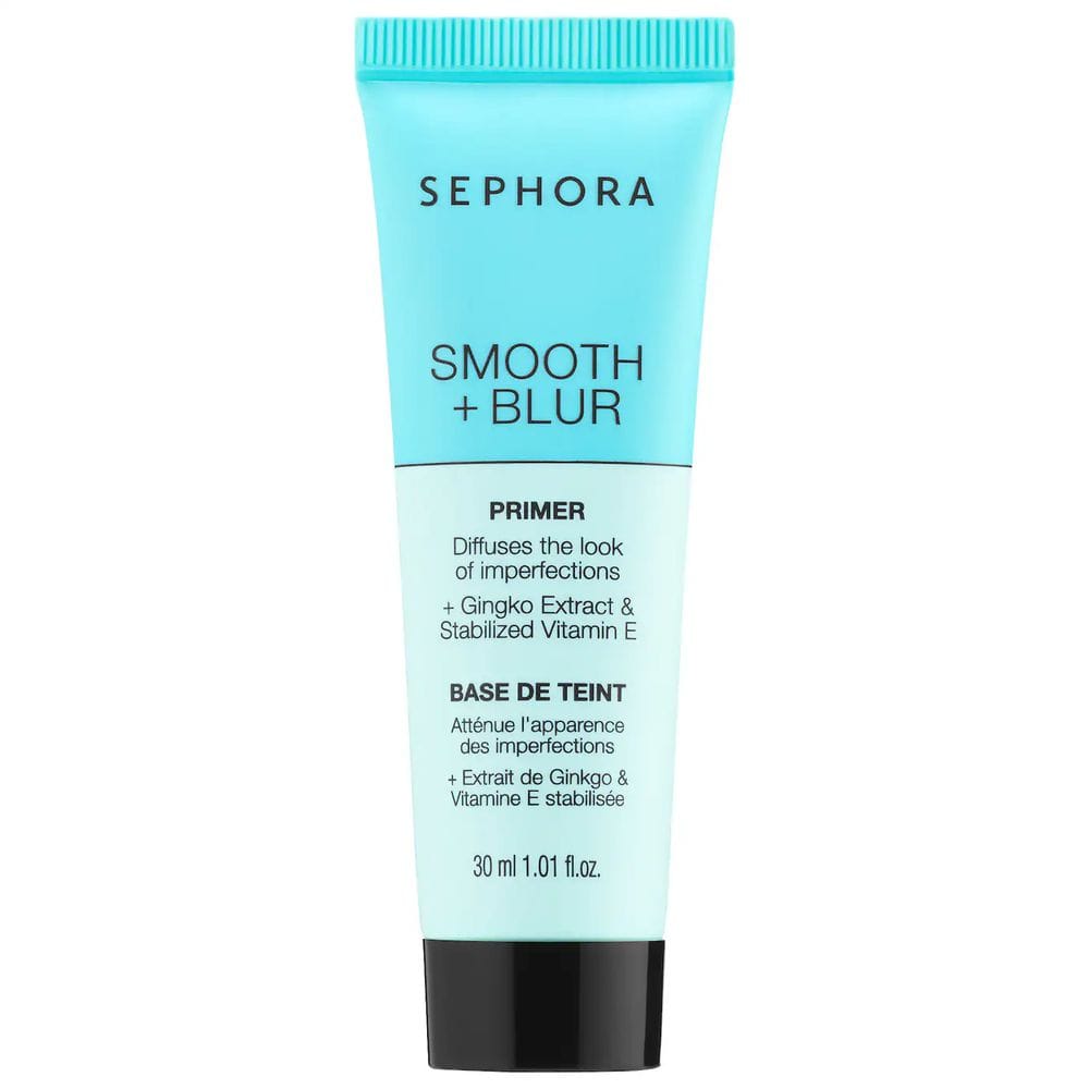 SEPHORA Smooth + Blur Primer