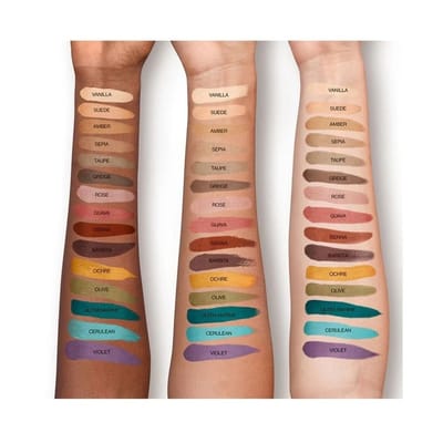 SMASHBOX Always On Cream Shadow – Rose Bronze Shimmer_img_2