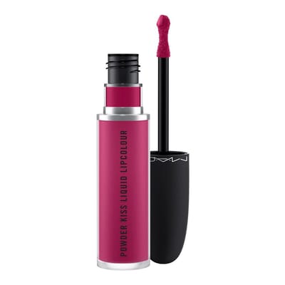 MAC – Powder Kiss Liquid Lipcolour_img_0