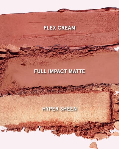 ONE/SIZE by Patrick Starrr Cheek Clapper 3D Blush Trio Palette_img_1