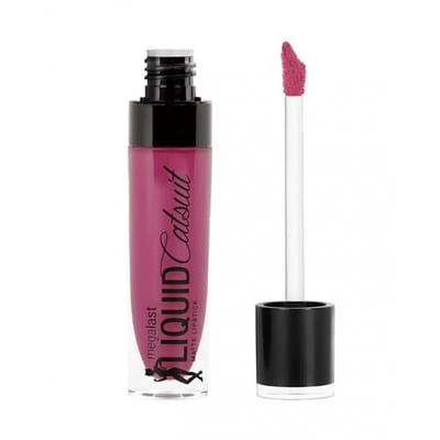 Wet n Wild Liquid Matte Lipstick_img_0