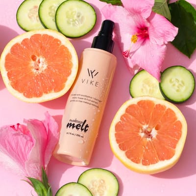 VIKE – Makeup Melt Gentle Oil-Free Makeup Remover Spray_img_0