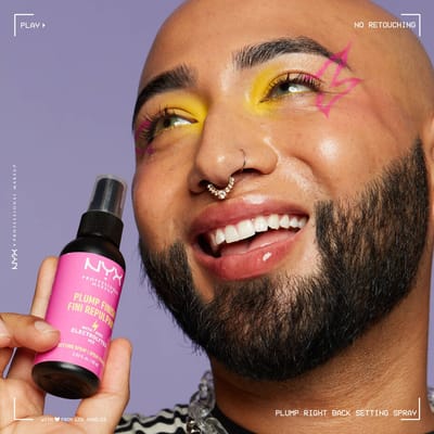 NYX – Plump Finish Setting Spray_img_2