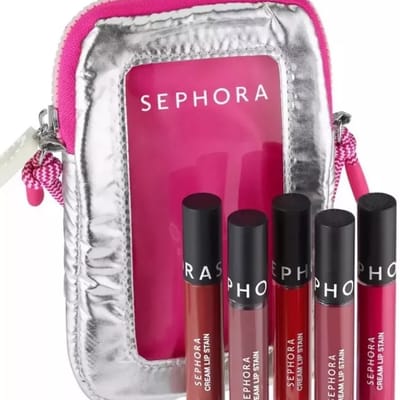 SEPHORA Lights Moving Cream Lip Stain Set – Limited Edition_img_0