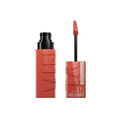 Maybelline – Super Stay Vinyl Ink Liquid Lipstick_img_2