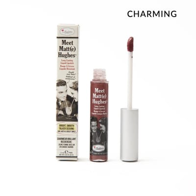 The Balm – Meet Matte Hughes Mini Long-Lasting Liquid Lipstick_img_0