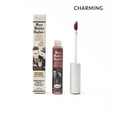 The Balm – Meet Matte Hughes Long-Lasting Liquid Lipstick_img_1