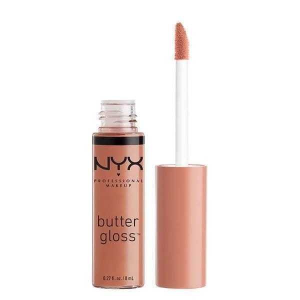 NYX Cosmetics – Butter Gloss