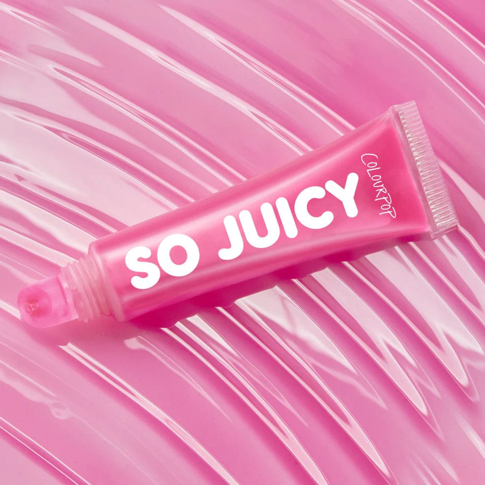 ColourPop – So Juicy Plumping Gloss