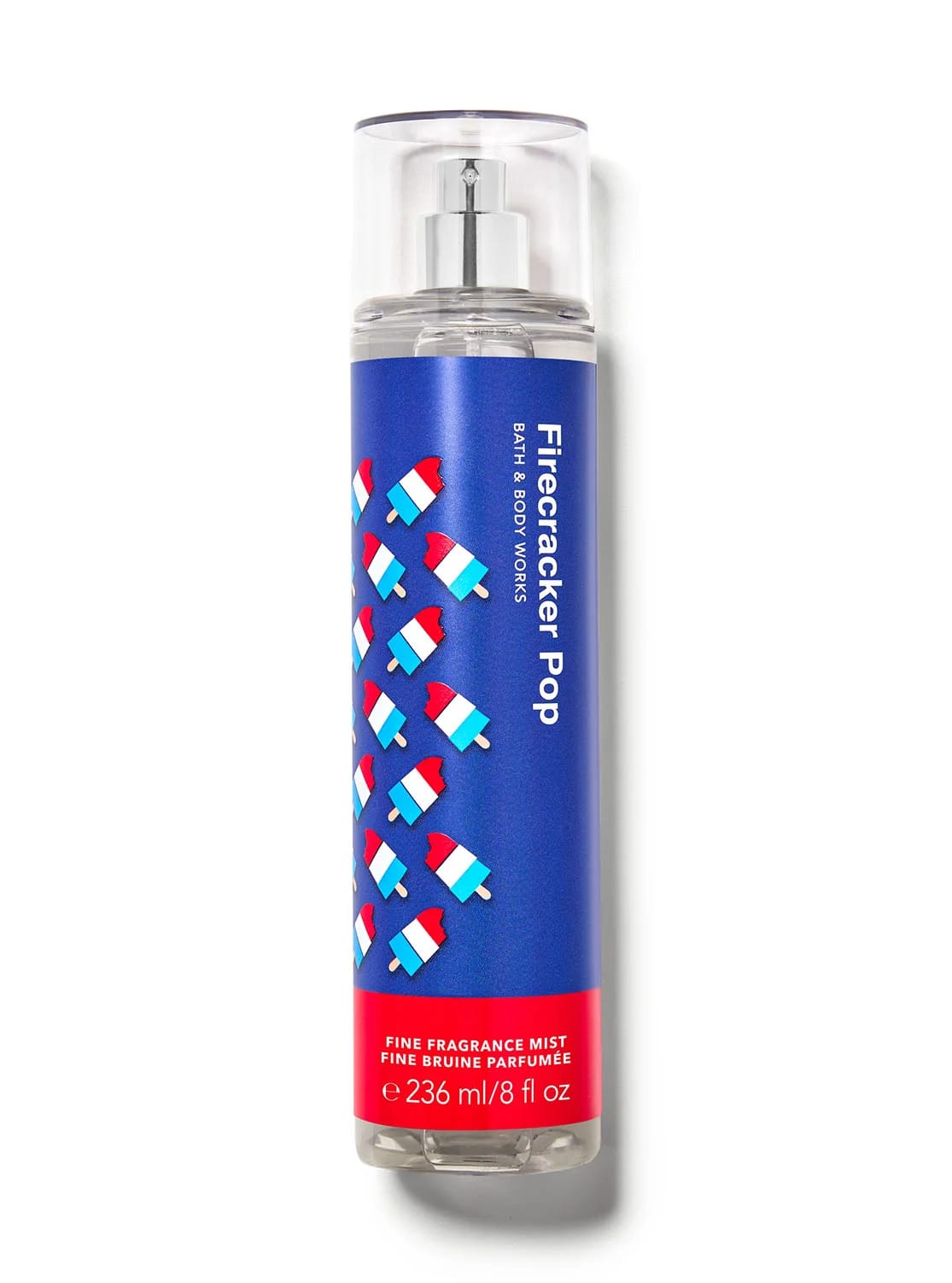 Bath & Body Works – Fine Fragrance Mist - Firecracker Pop