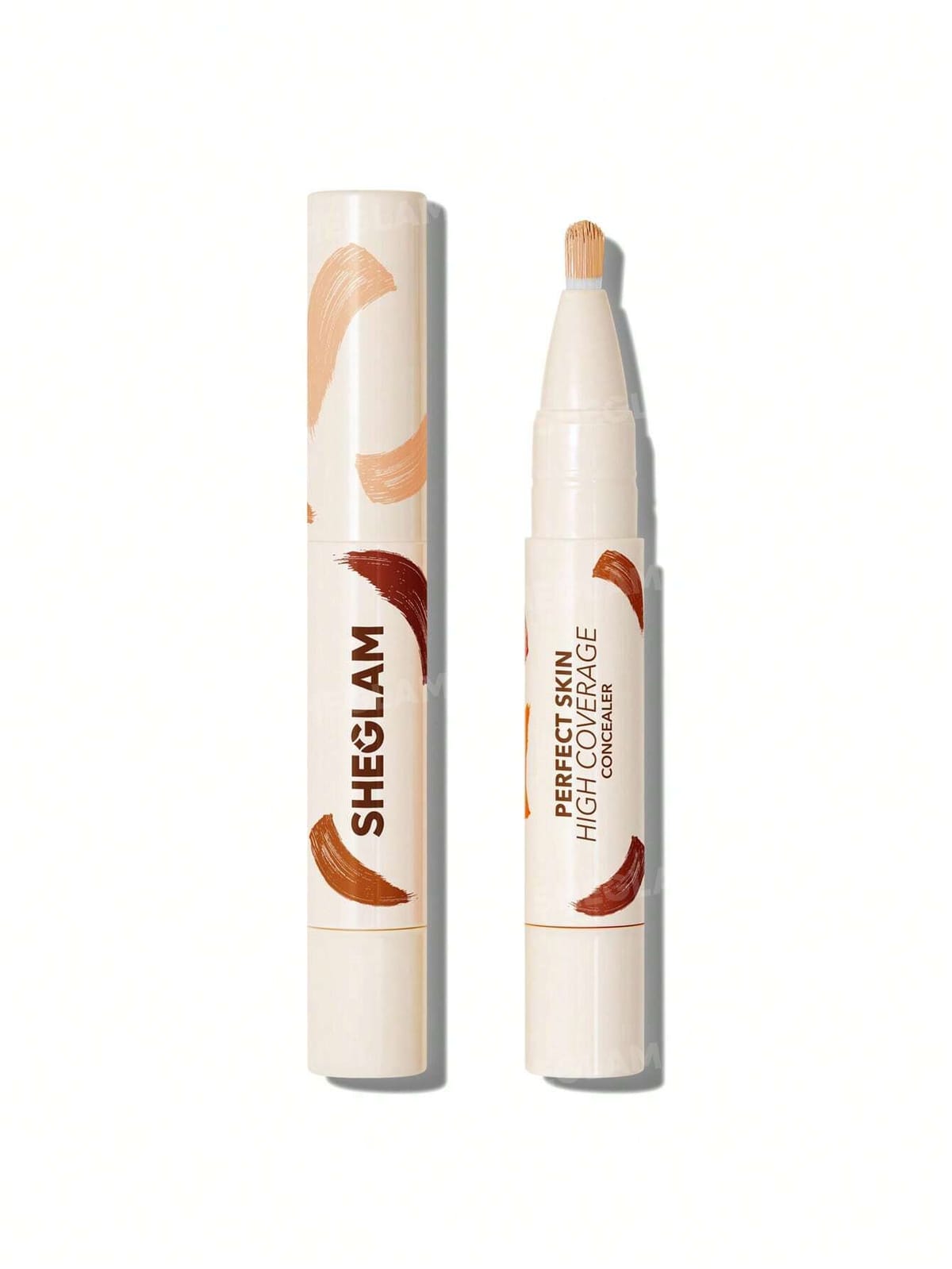 SHEGLAM – Perfect Skin High Coverage Concealer