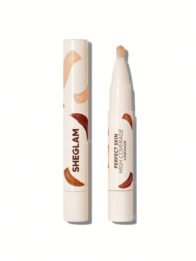SHEGLAM – Perfect Skin High Coverage Concealer_img_0