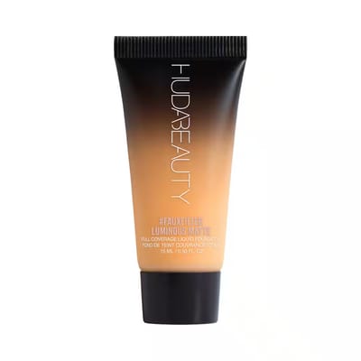 Huda Beauty – #FauxFilter Luminous Matte Full Coverage Liquid Foundation_img_3
