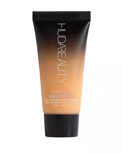 Huda Beauty – #FauxFilter Luminous Matte Full Coverage Liquid Foundation_img_1