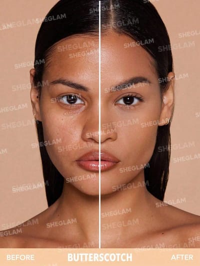 SHEGLAM – Skin-Focus High Coverage Powder Foundation_img_1