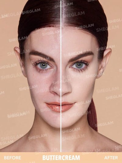 SHEGLAM – Skin-Focus High Coverage Powder Foundation_img_3