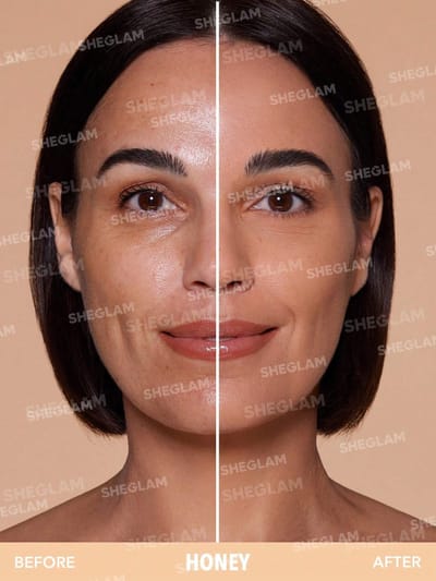 SHEGLAM – Skin-Focus High Coverage Powder Foundation_img_7