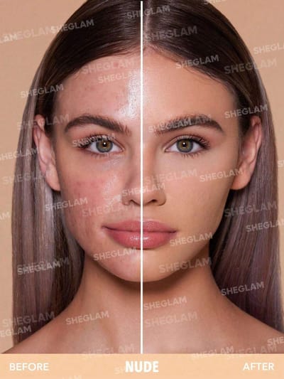 SHEGLAM – Skin-Focus High Coverage Powder Foundation_img_13