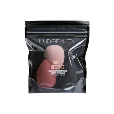 Huda Beauty – Basic Besties - Makeup Blending Sponges Set_img_0