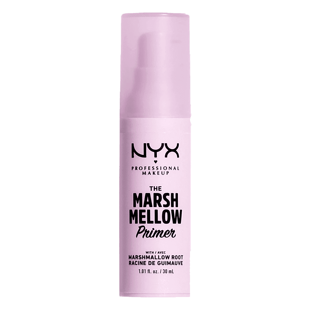 NYX – The Marsh Mellow Primer