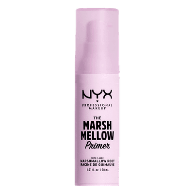 NYX – The Marsh Mellow Primer_img_0
