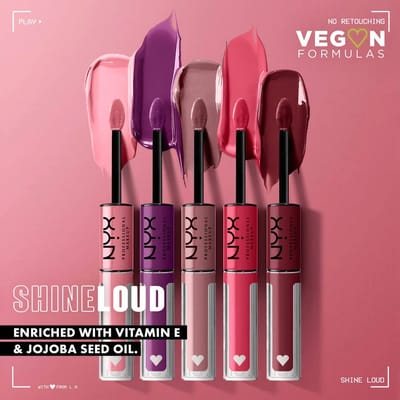NYX Professional Makeup SHINE LOUD Lip Color & Gloss Duo_img_3