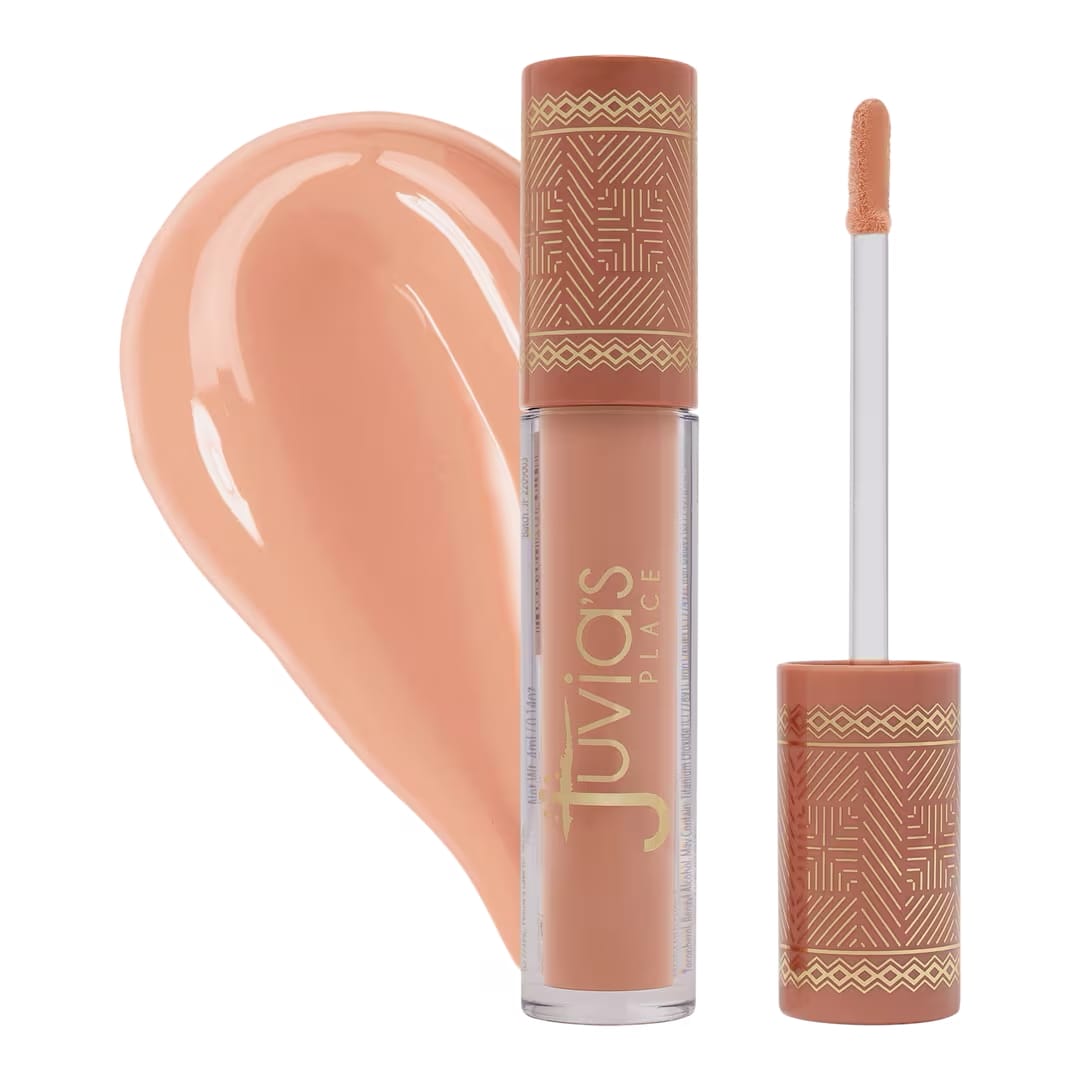 Juvia's Place – The Coffee Shop Lip Gloss