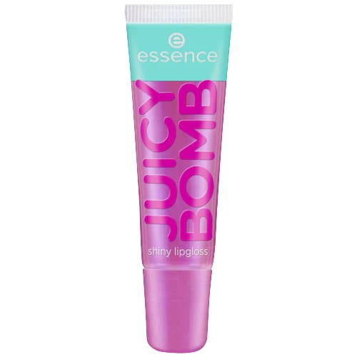 ESSENCE – JUICY BOMB Shiny Lipgloss