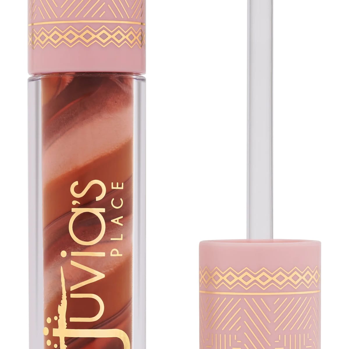 Juvia's Place – The Candy Shop Lip Gloss