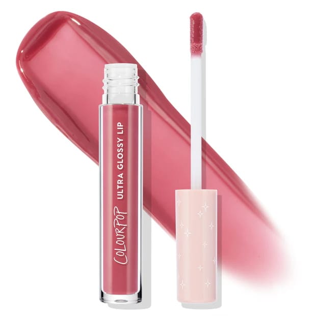ColourPop – Ultra Glossy Lip